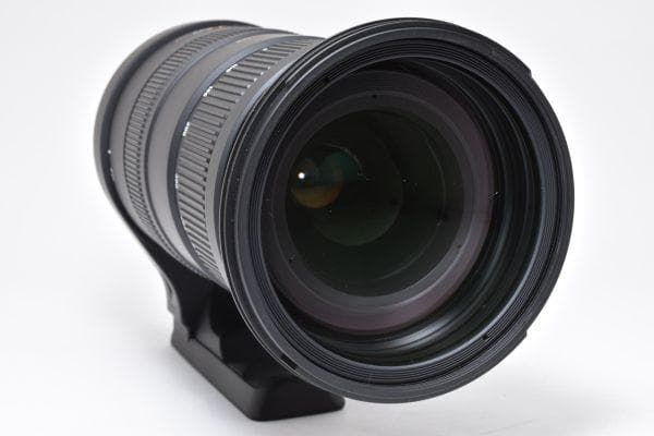 ★極上美品★ ソニー用 SIGMA APO 50-500mm HSM #779