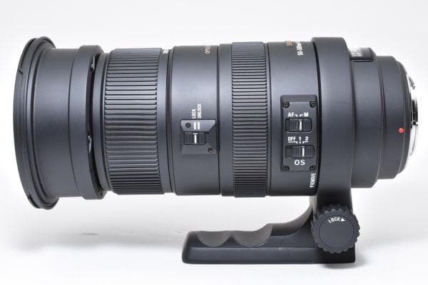 ★極上美品★ ソニー用 SIGMA APO 50-500mm HSM #779