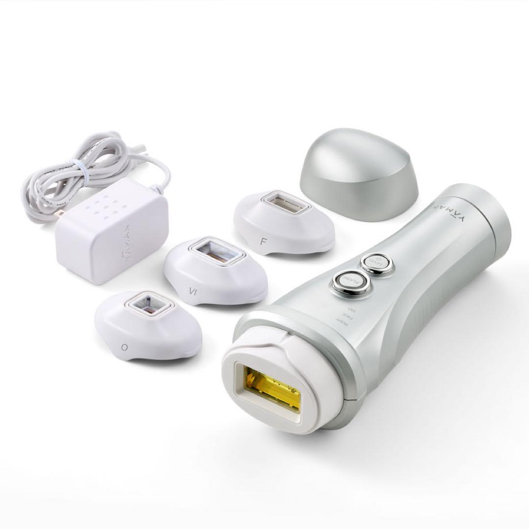 【未使用品・新品】YAMAN ヤーマン　レイボーテ　ヴィーナス