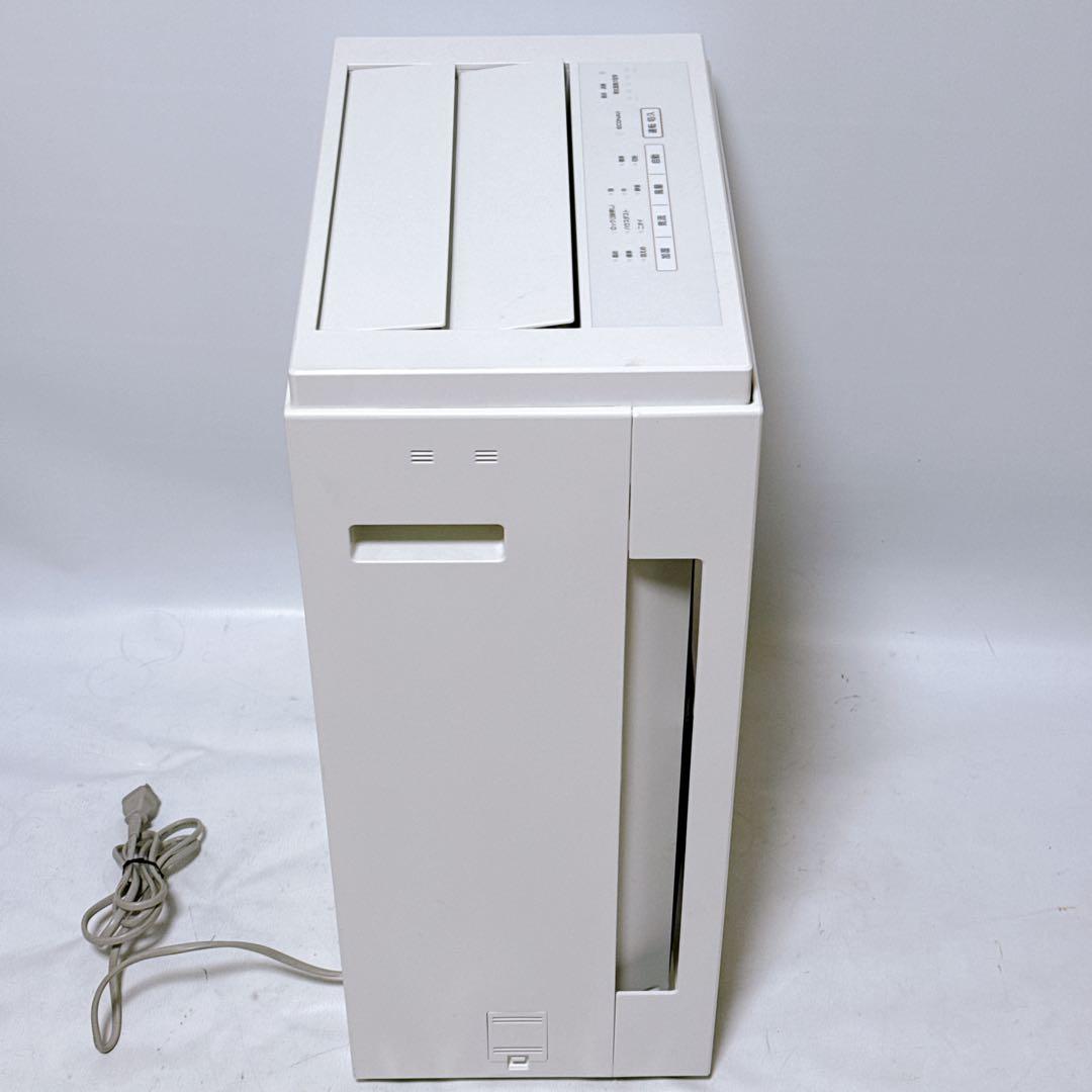 Panasoni パナソニック 加湿空気清浄機 F-VC70XT ホワイト