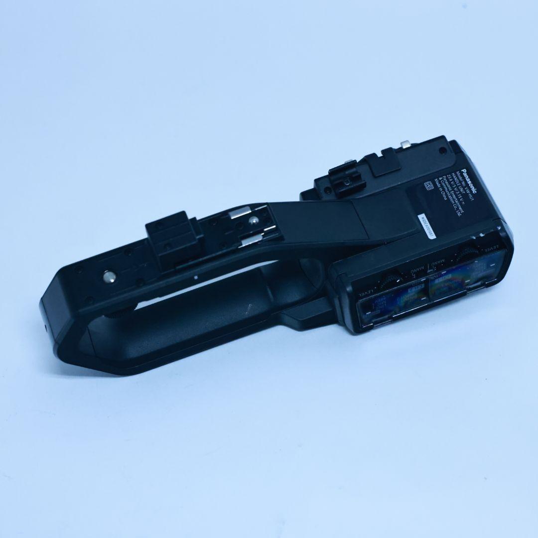 Panasonic　ハンドルユニット　VW-HU1