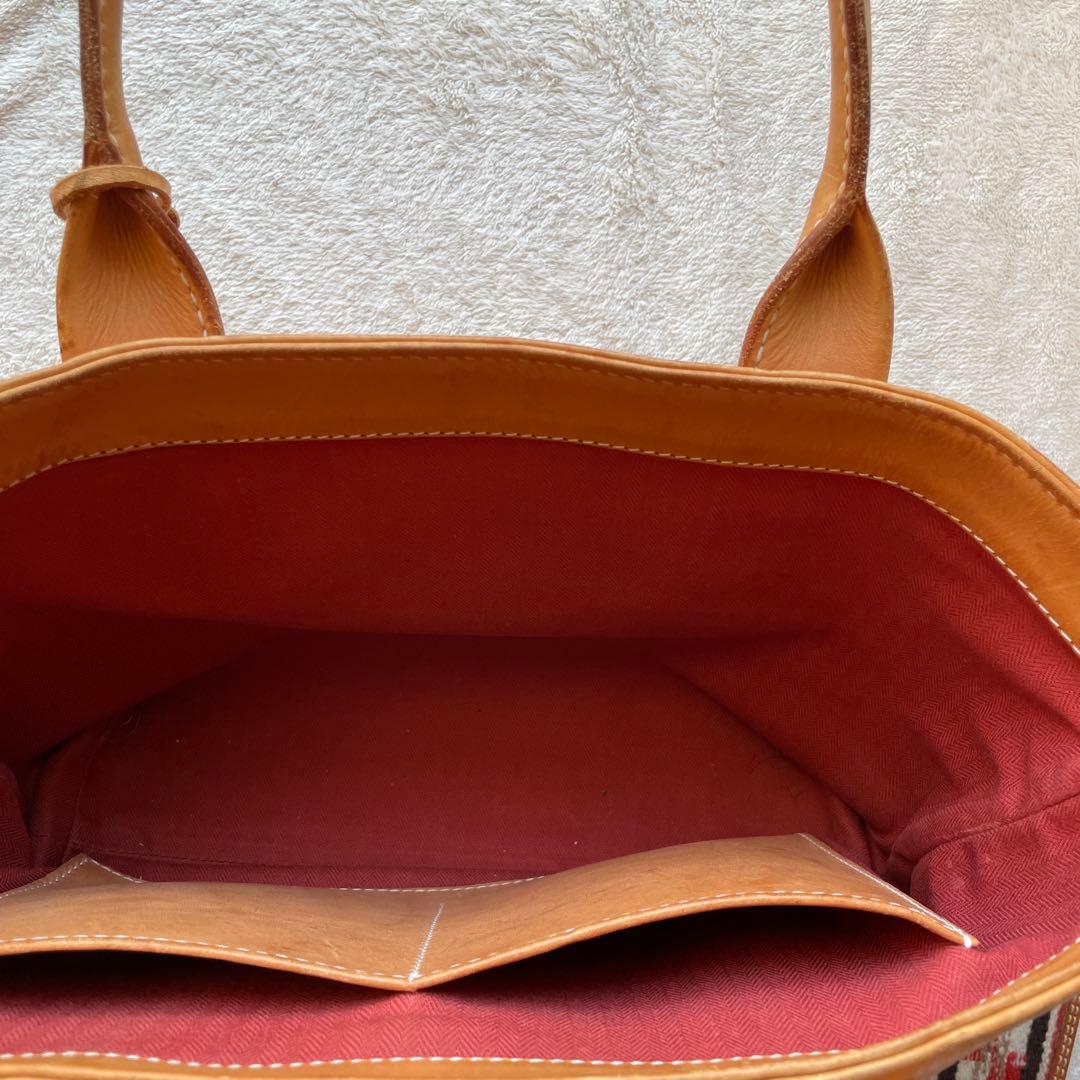 天神ワークス　トートバッグSサイズ