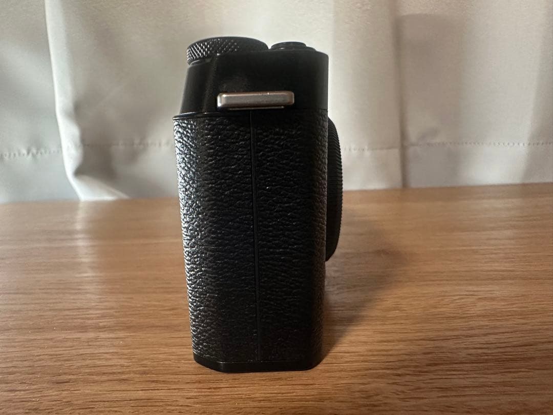 FUJIFILM X-E4 ブラック