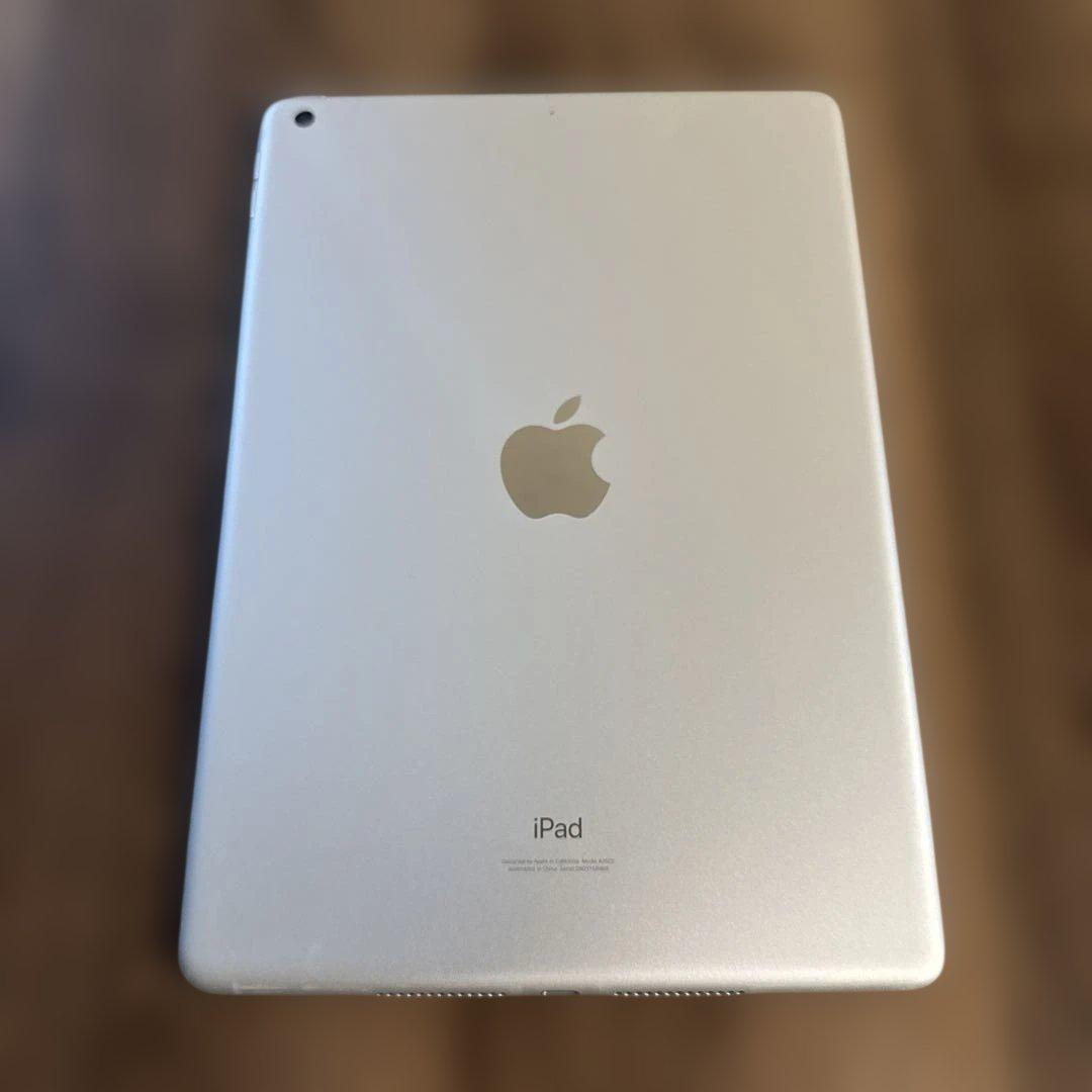 ま*ー様 第9世代Apple iPad 10.2インチ 64GB 使用頻度低美品