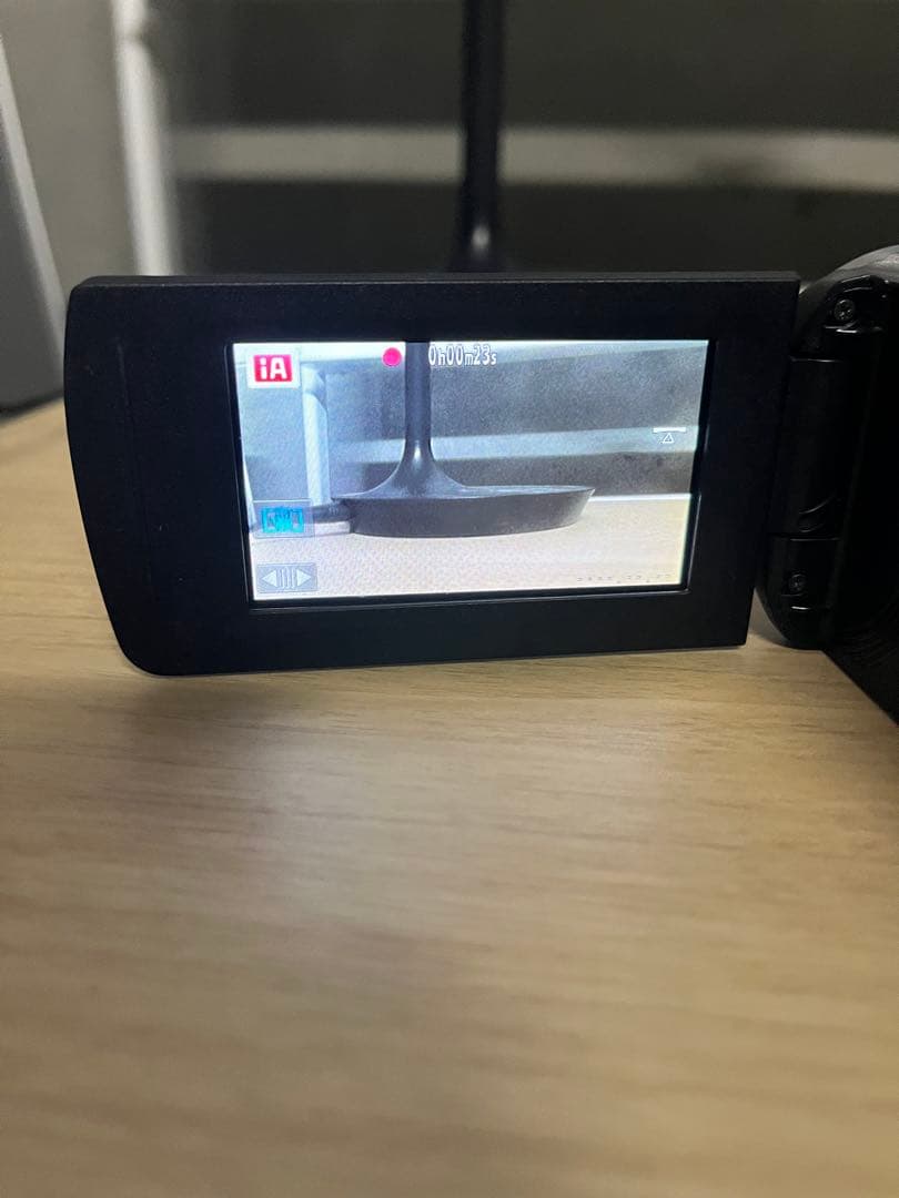 Panasonic HC-V360MS フルHDビデオカメラ