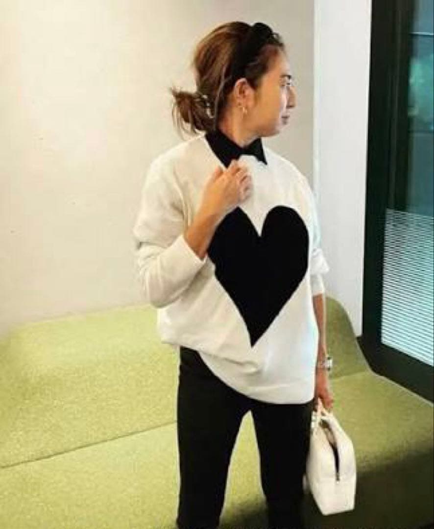 【nazu】COZ×WRAPINKNOT カシミヤ100% ハー