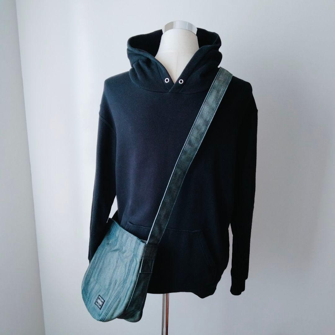 未使用級✨️【極美品】ポーター ディーパー ショルダーバッグ 廃盤品 デニム