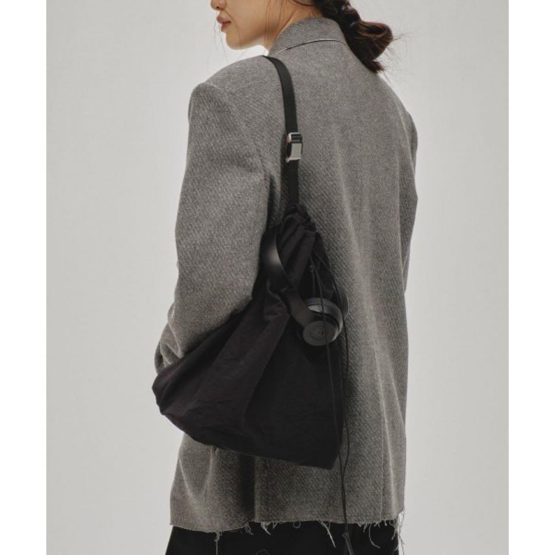 TODAYFUL / トゥデイフル / ナイロンバックパック