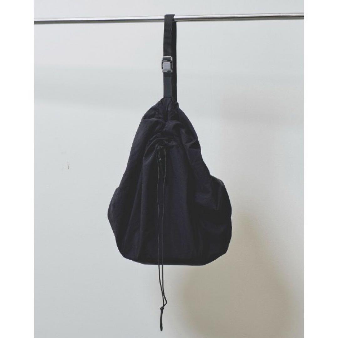 TODAYFUL / トゥデイフル / ナイロンバックパック