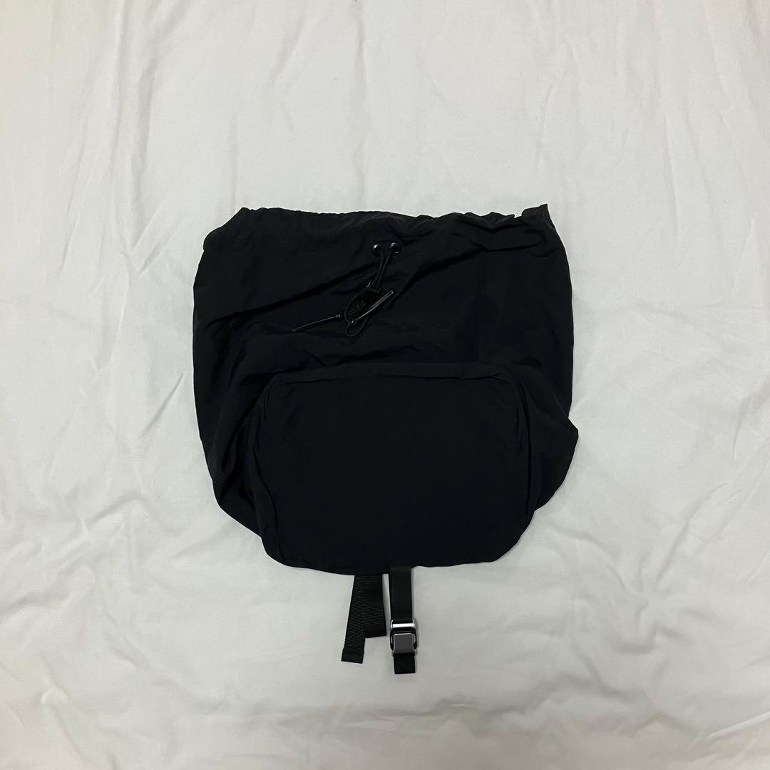 TODAYFUL / トゥデイフル / ナイロンバックパック