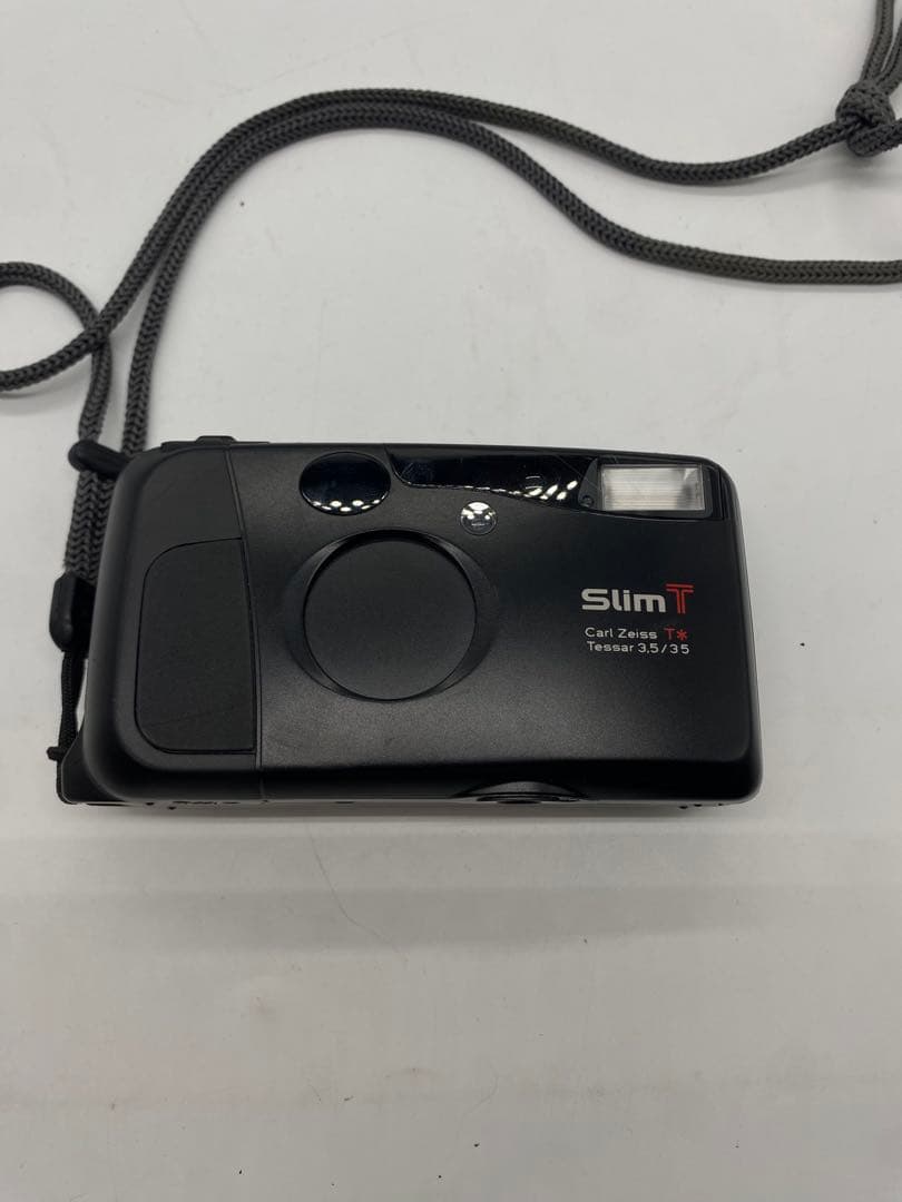 京セラ Slim T Carl Zeiss T* テッサー 3.5/35