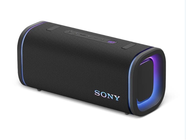 【新品・未開封】SONY ULT FIELD 5 ワイヤレススピーカー