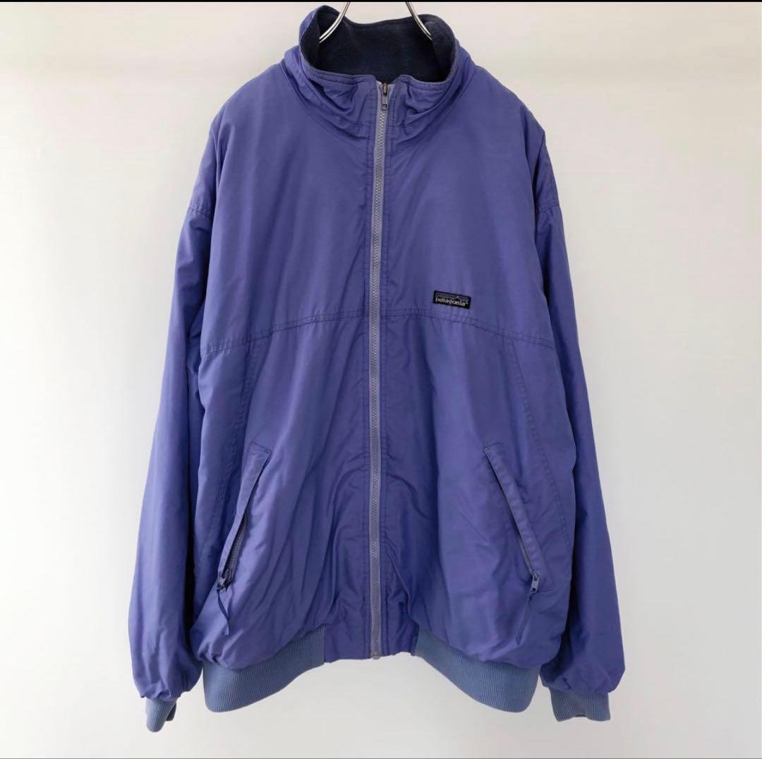 90s パタゴニア ジャケット