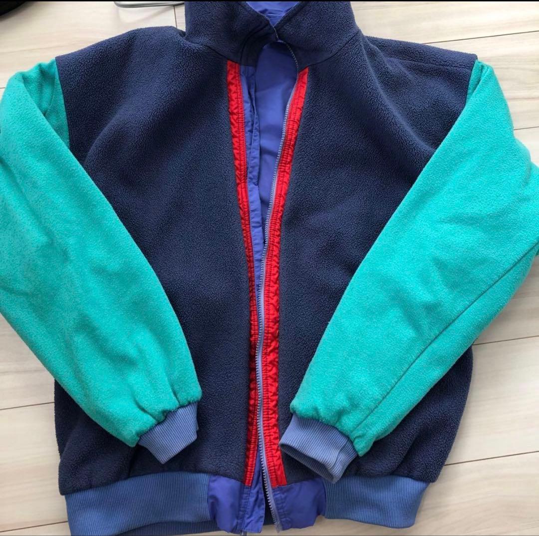 90s パタゴニア ジャケット