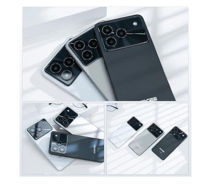 DOOGEE Note56　ほぼ新品