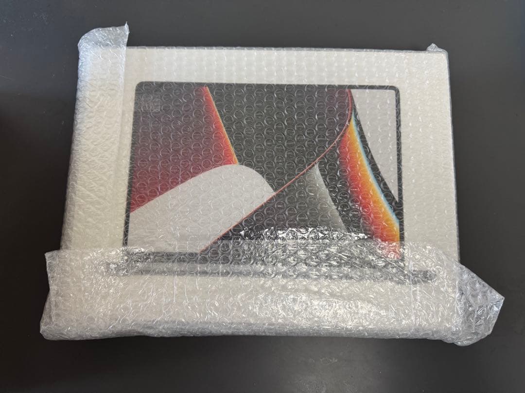 【Apple】MacBookPro(14インチ, 2021)