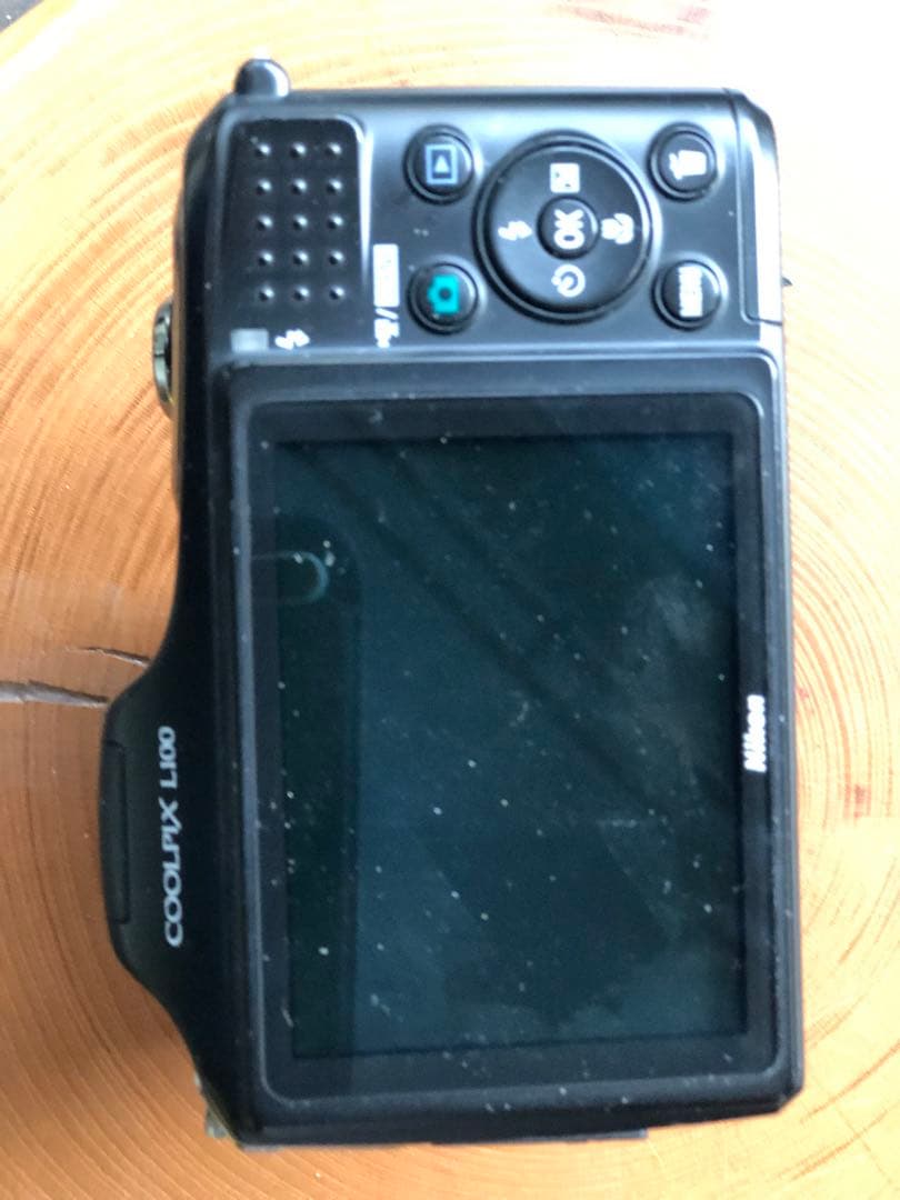 Nikon COOLPIX カメラ　デジタル一眼カメラ