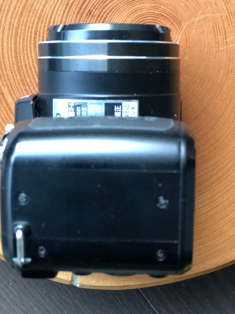 Nikon COOLPIX カメラ　デジタル一眼カメラ