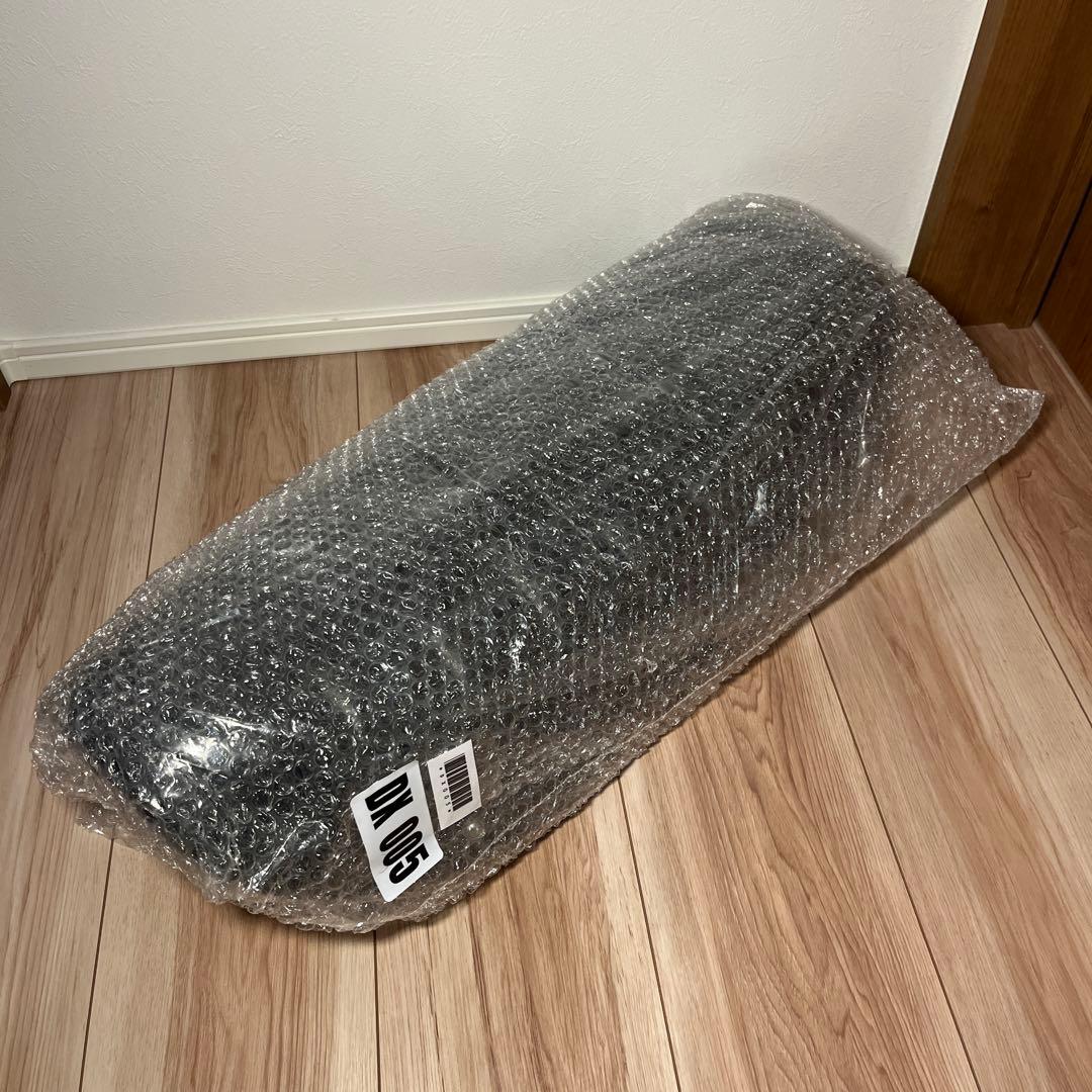 ダックス125 ディアブロ　シート