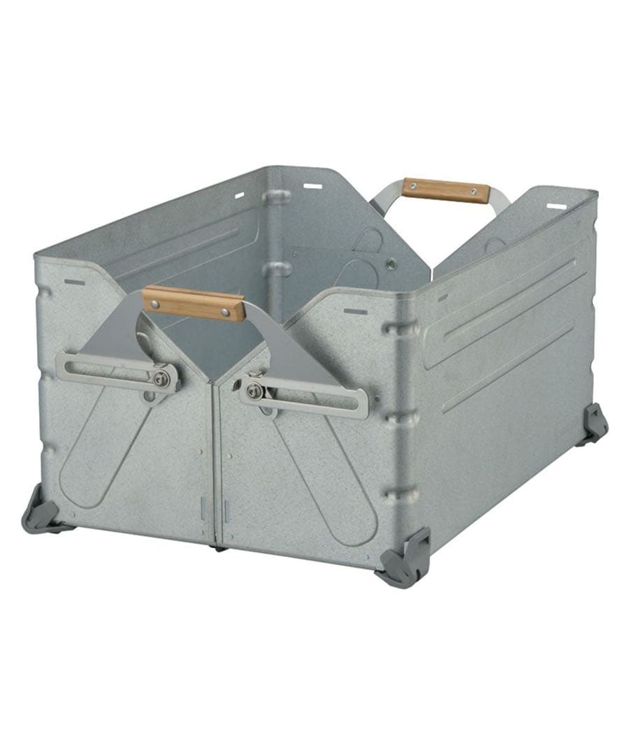  Peak シェルフコンテナ50 2個セットTHE NORTH FACE