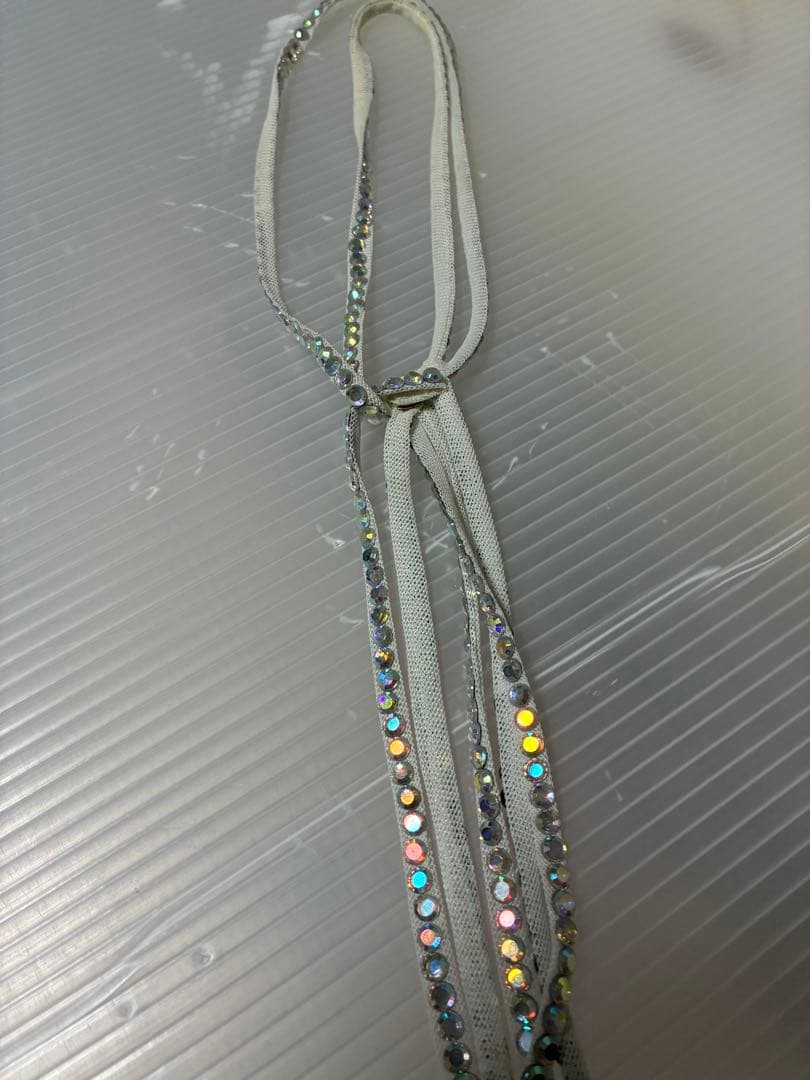 社交ダンス衣装ロングドレス競技用豪華