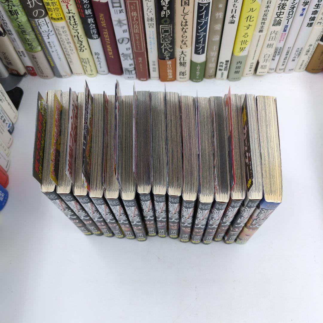 ​【希少/3巻〜初版】進撃の巨人 全巻セット（1〜34巻）帯・チラシ・おまけ多数