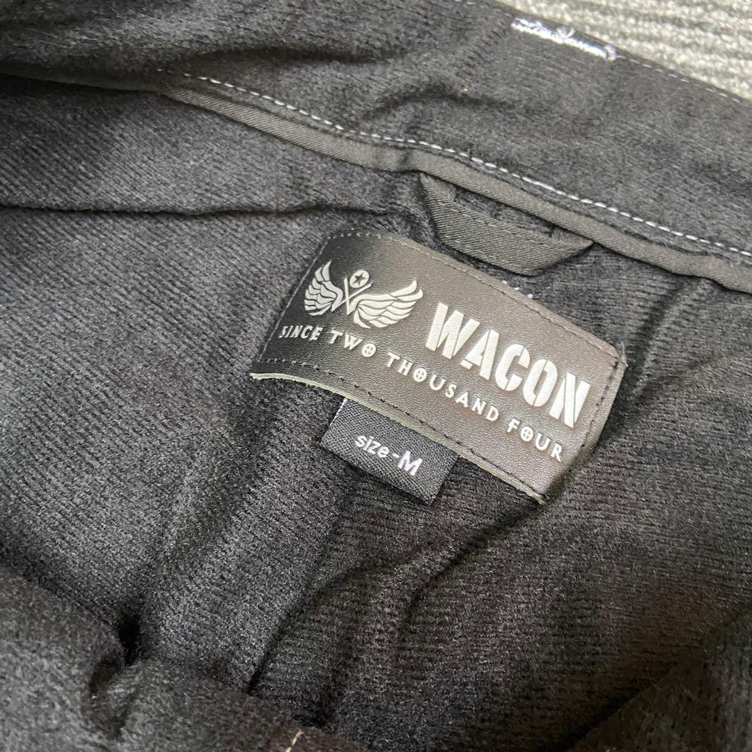 Taka Ken　WACON ワコン　ボトム　ボード　M