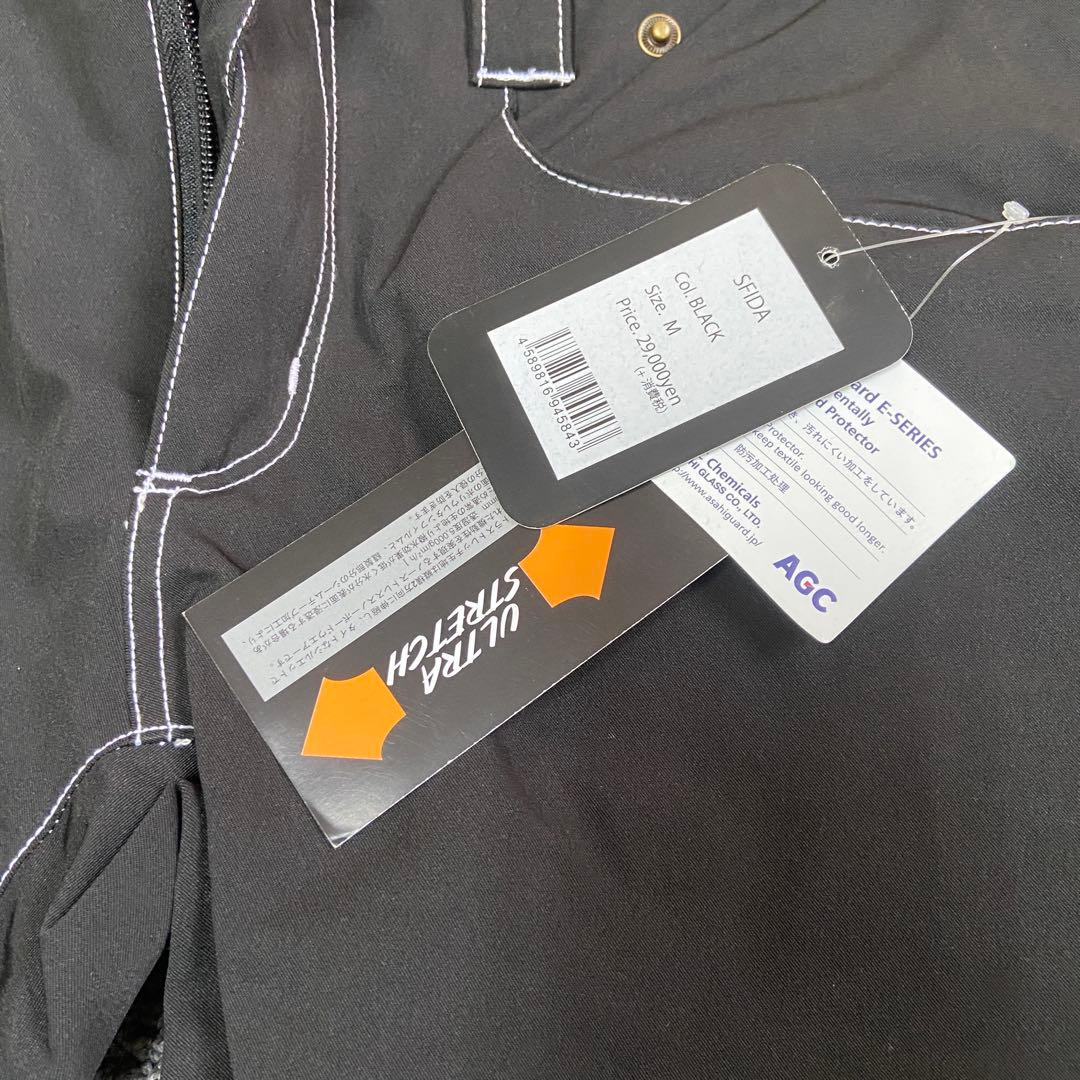 Taka Ken　WACON ワコン　ボトム　ボード　M