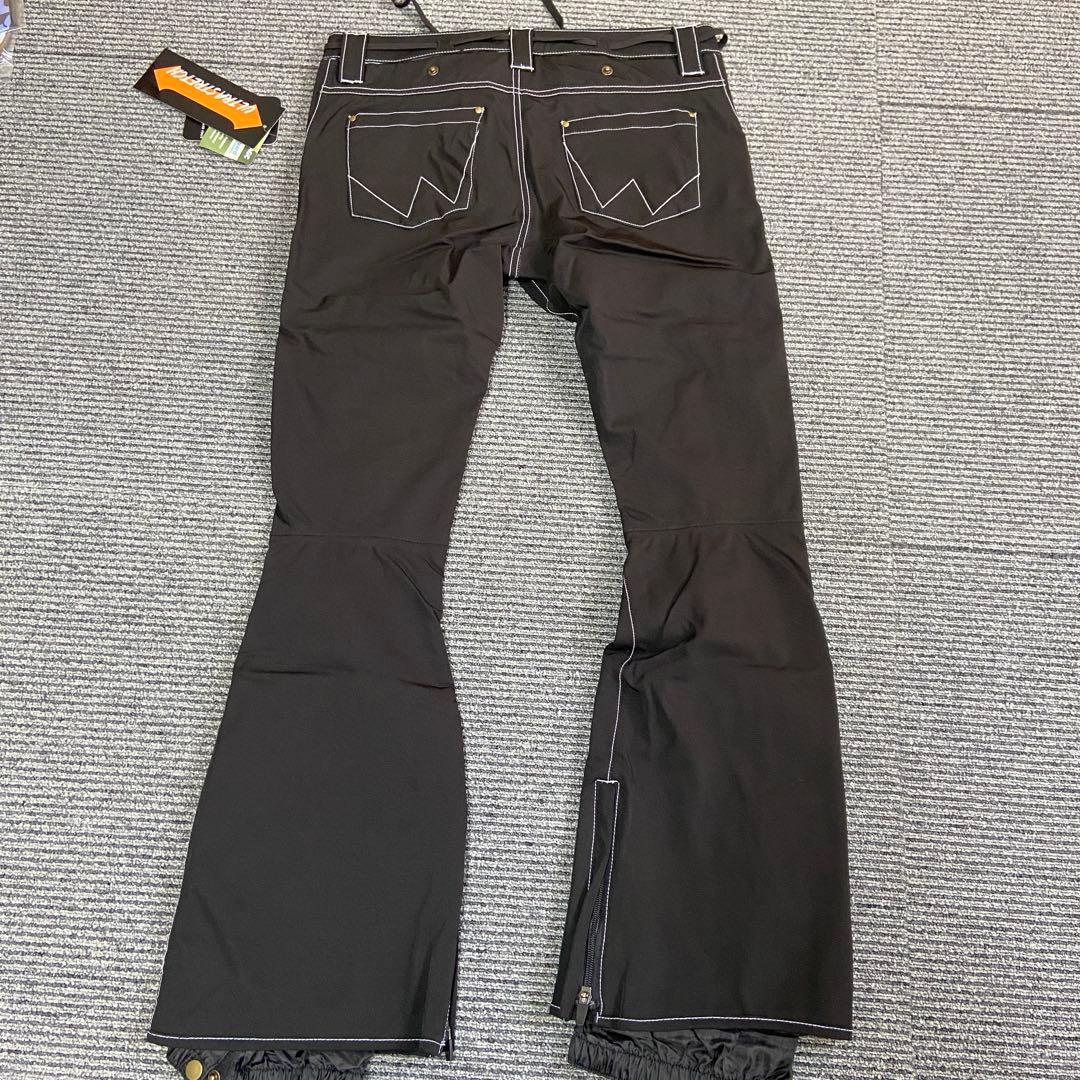 Taka Ken　WACON ワコン　ボトム　ボード　M