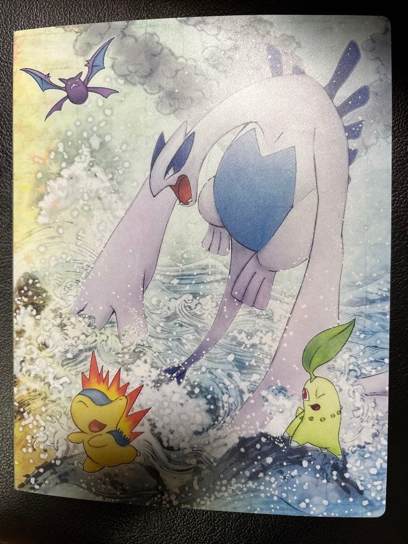 d*9様 ポケモンカード　まとめ売り！　ブラッキー　ホウオウルギアケース　限定