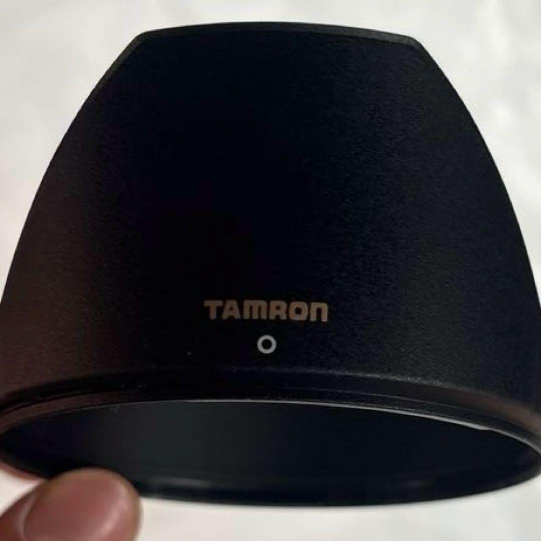 TAMRON AF 28 – 75 mm F / 2.8 SP XR DI LD