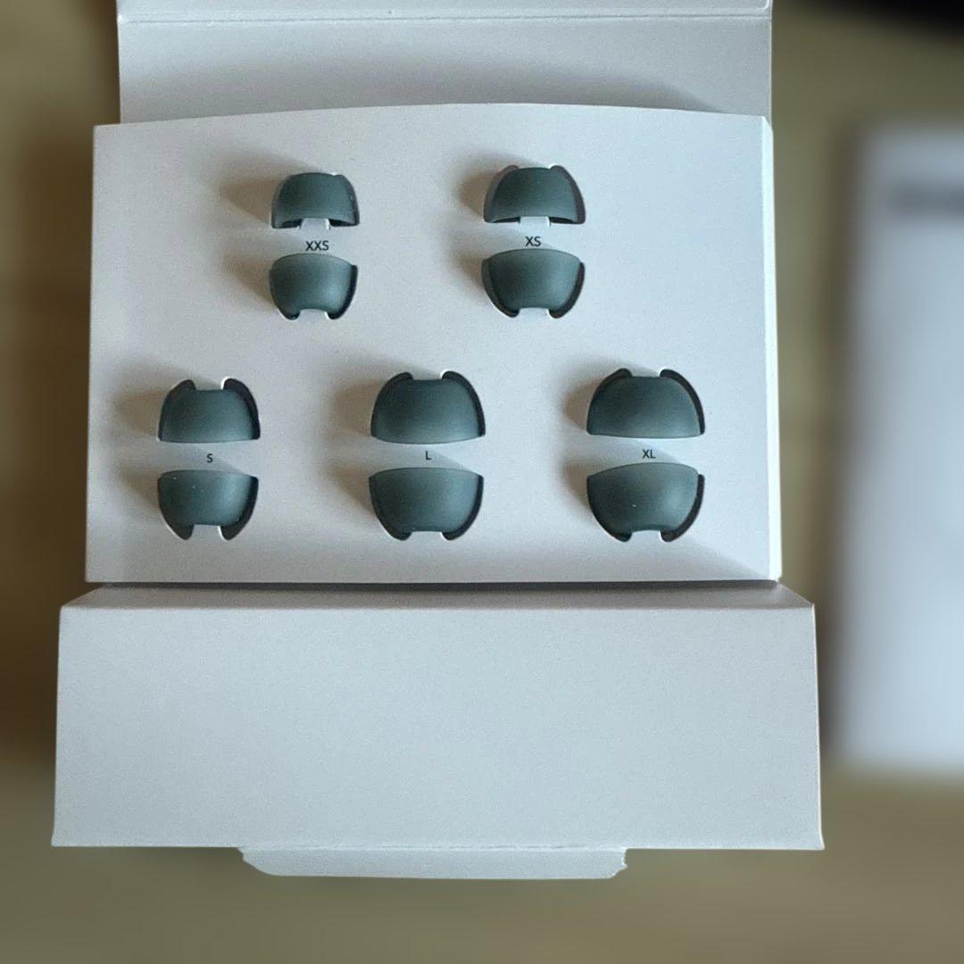 soundcore Liberty4pro グリーン