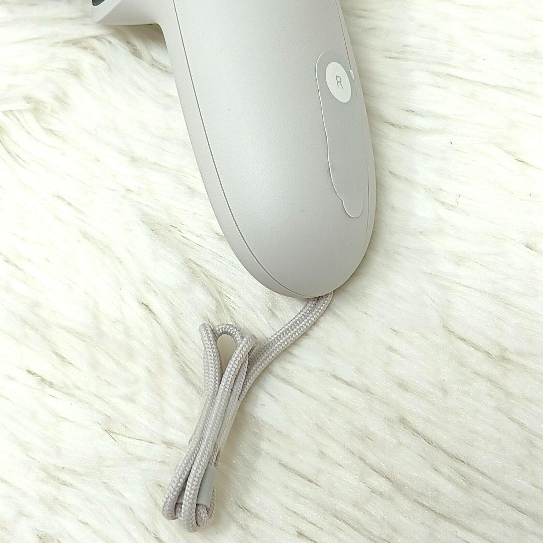 ほぼ未使用✨️ Quest 2 128GBVRヘッドセット おまけ付！