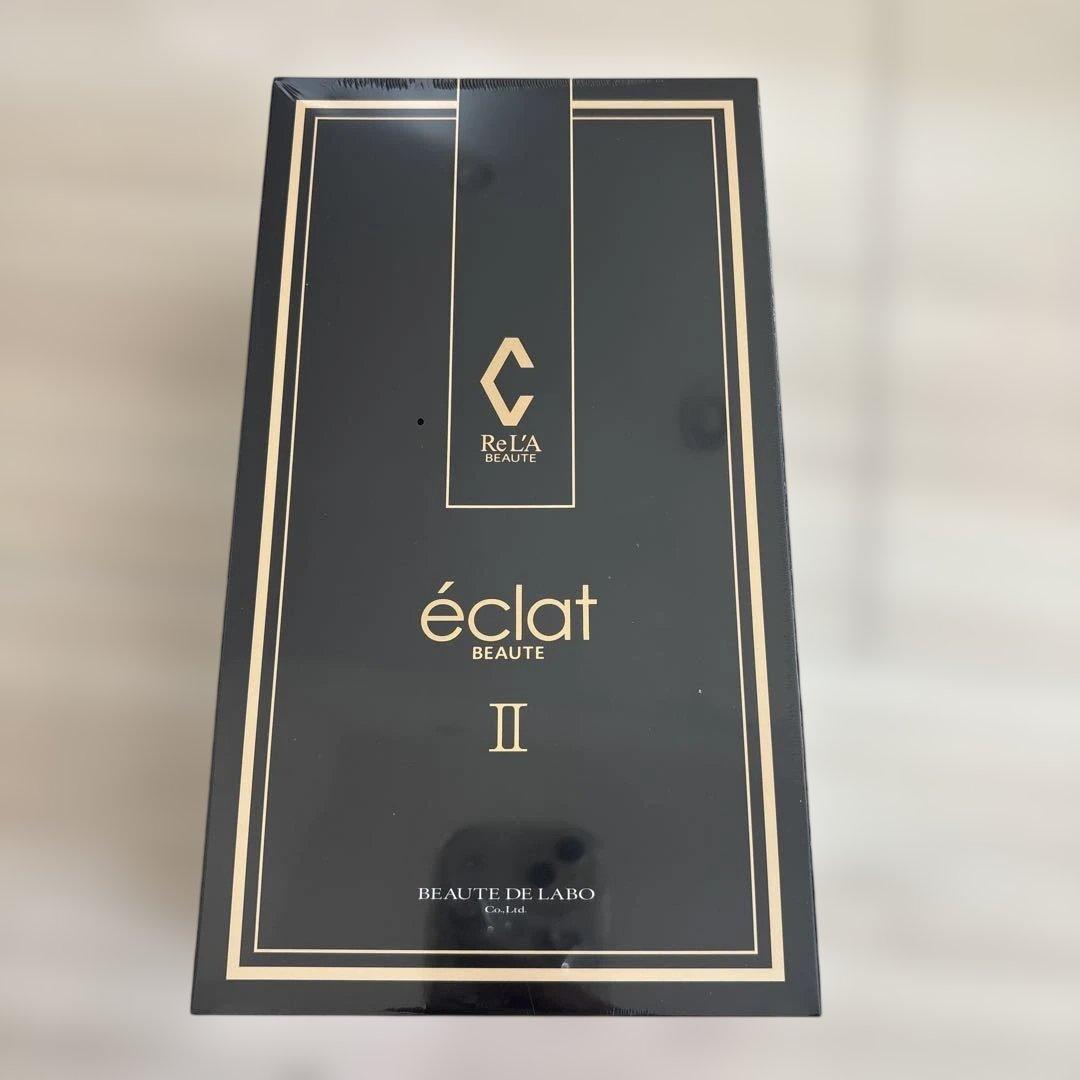 リアボーテ エクラボーテ2 Re:La Beaute éclat Beaute