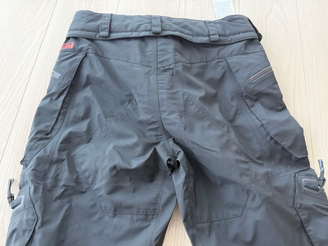 VOLCOM GUCH stretch pants GORE-TEX Sサイズ