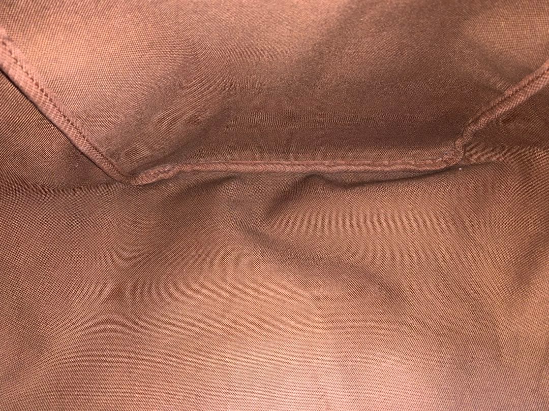 Louis Vuitton ルイヴィトン キーポル55 モノグラム ボストン