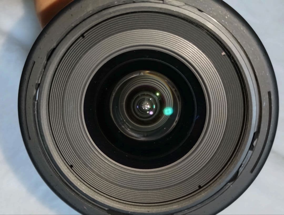 Tokina AT-X PRO 11-16 F2.8 (IF) DX ニコンF