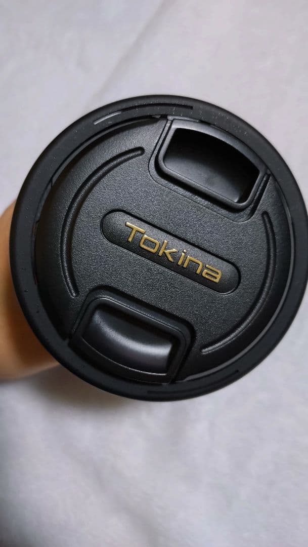 Tokina AT-X PRO 11-16 F2.8 (IF) DX ニコンF