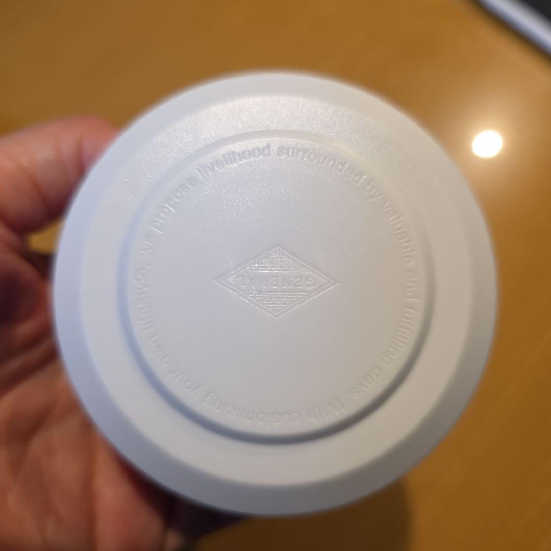 扇風機・サーキュレーター DUCT RAIL FAN DC plus 50 (White)