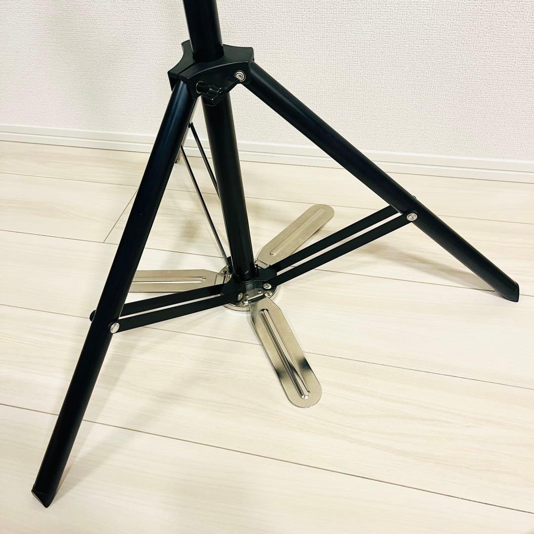 【良品】NBAA クランプ スタンドクランプ　美容師