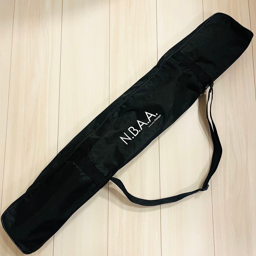 【良品】NBAA クランプ スタンドクランプ　美容師