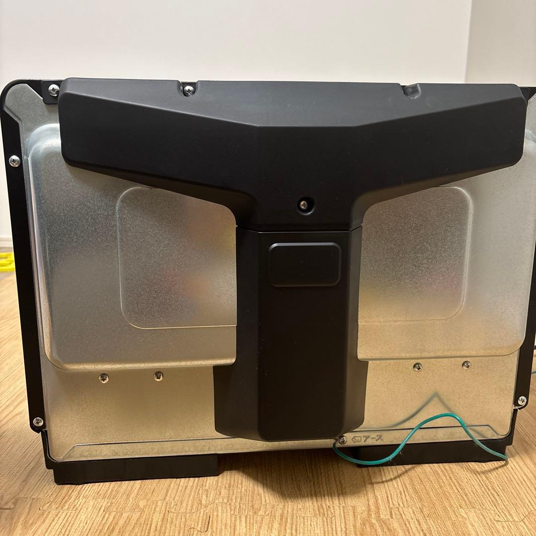 【ジャンク品】 MRO-W1M HITACHI 電子レンジ オーブンレンジ