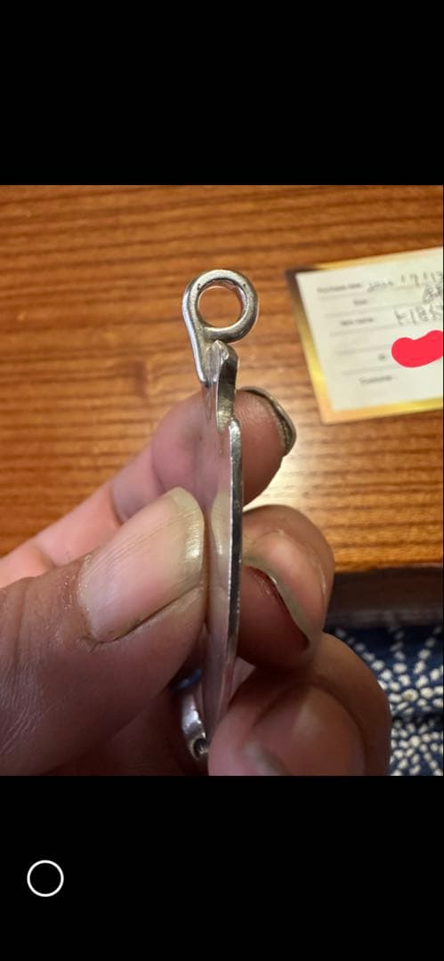 ゴローズk18付ヤジリ大