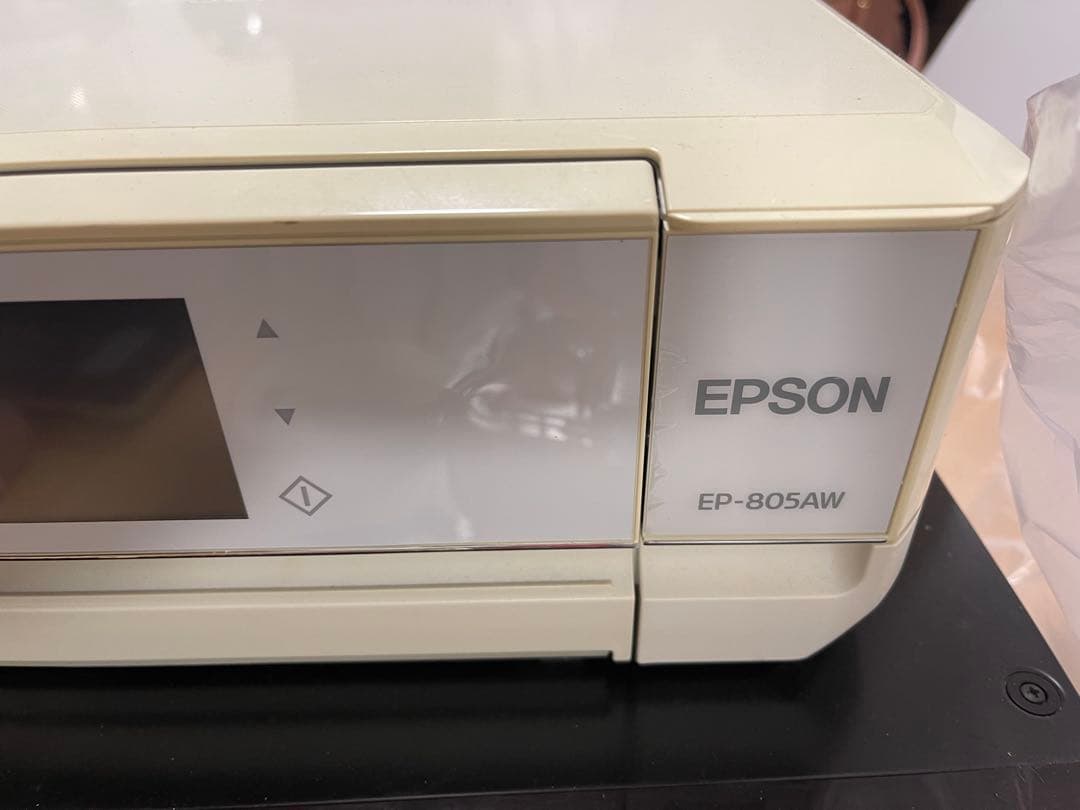 ジャンク品 エプソン EPSON EP-805AW