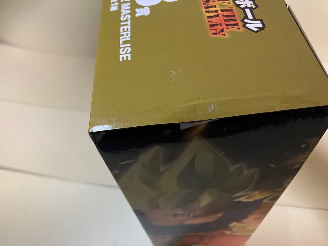 ドラゴンボール一番クジ　セット