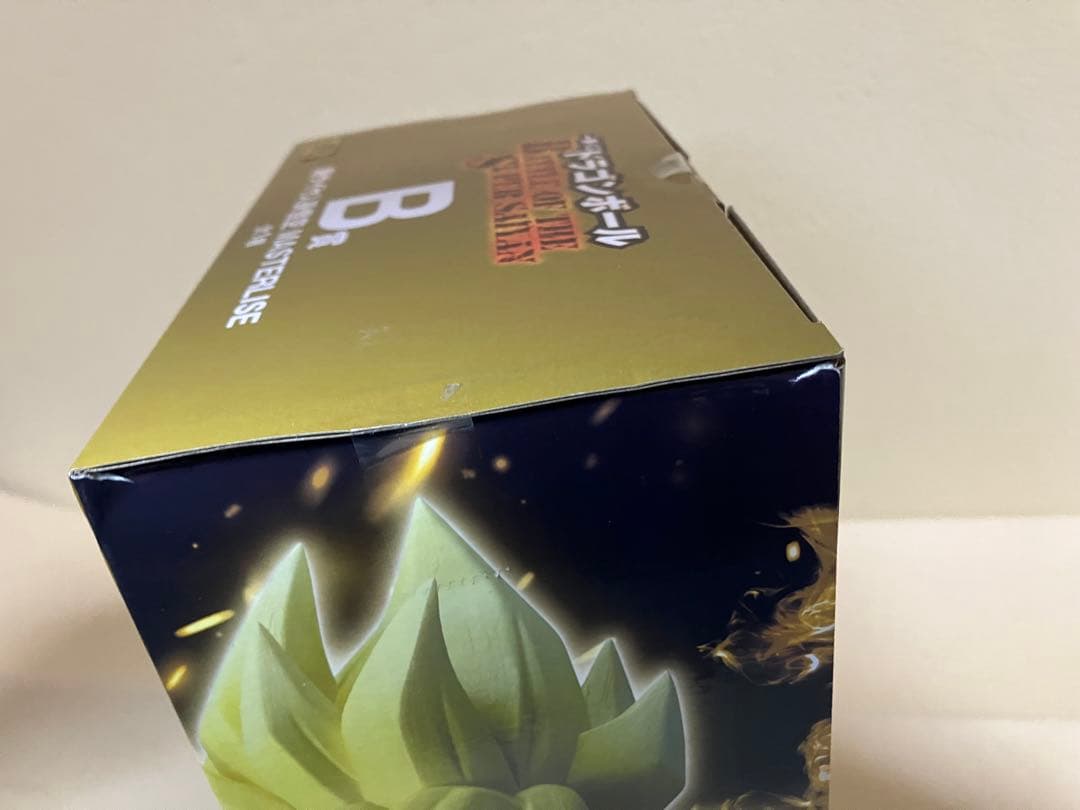 ドラゴンボール一番クジ　セット