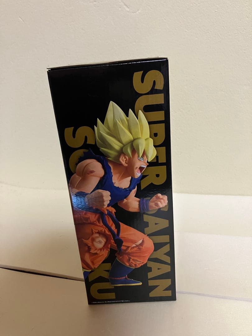 ドラゴンボール一番クジ　セット