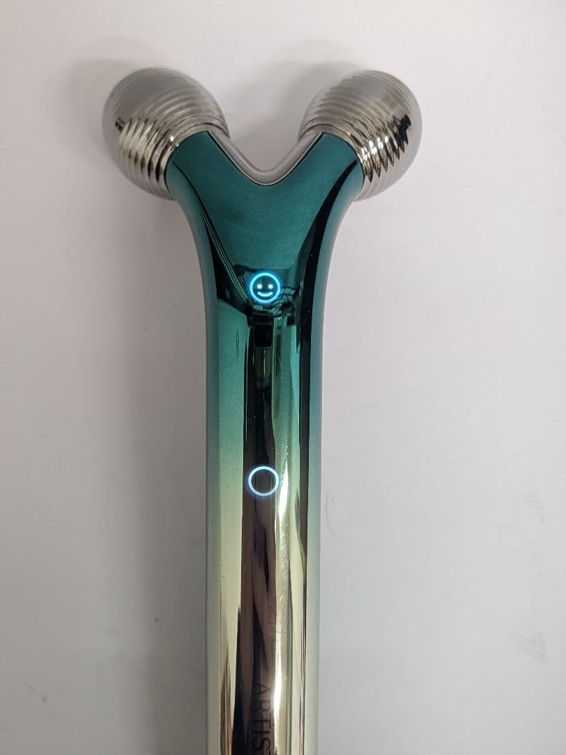 ARTISTRY 美顔器 EMSローラー ATWM