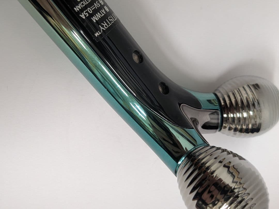 ARTISTRY 美顔器 EMSローラー ATWM