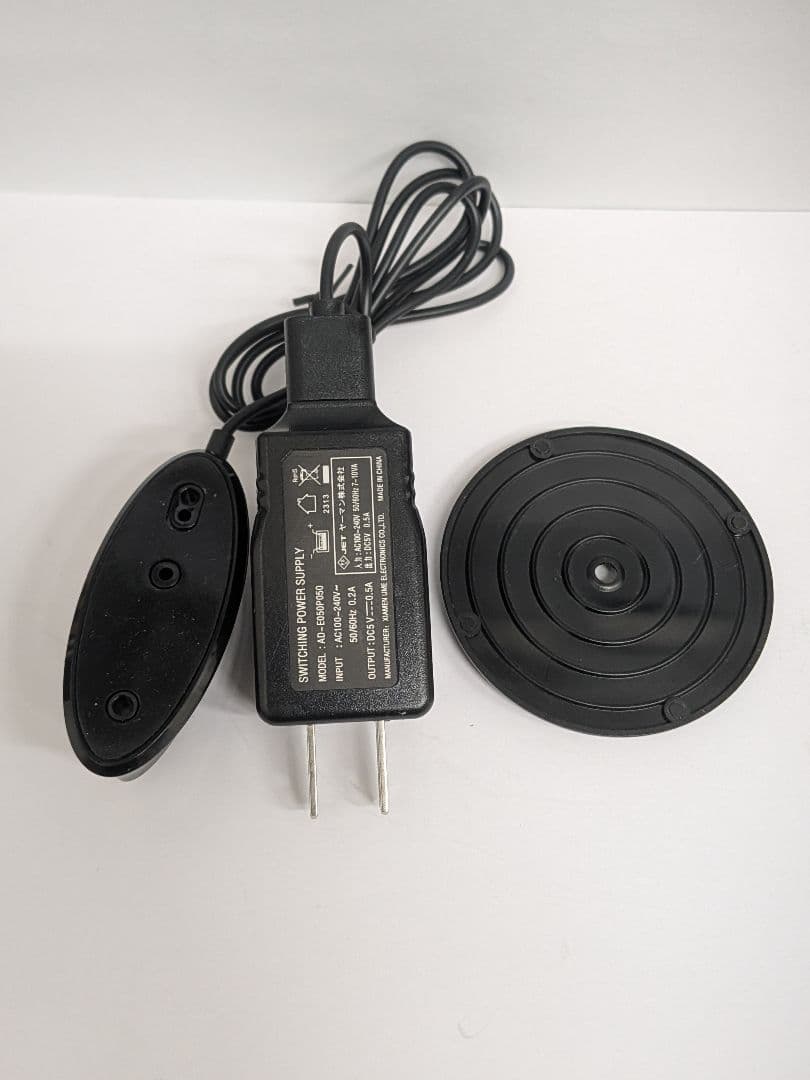 ARTISTRY 美顔器 EMSローラー ATWM